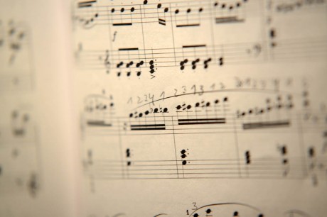 Noten
